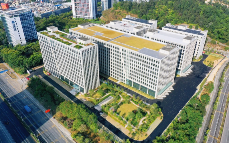 智慧照明業(yè)務總部
